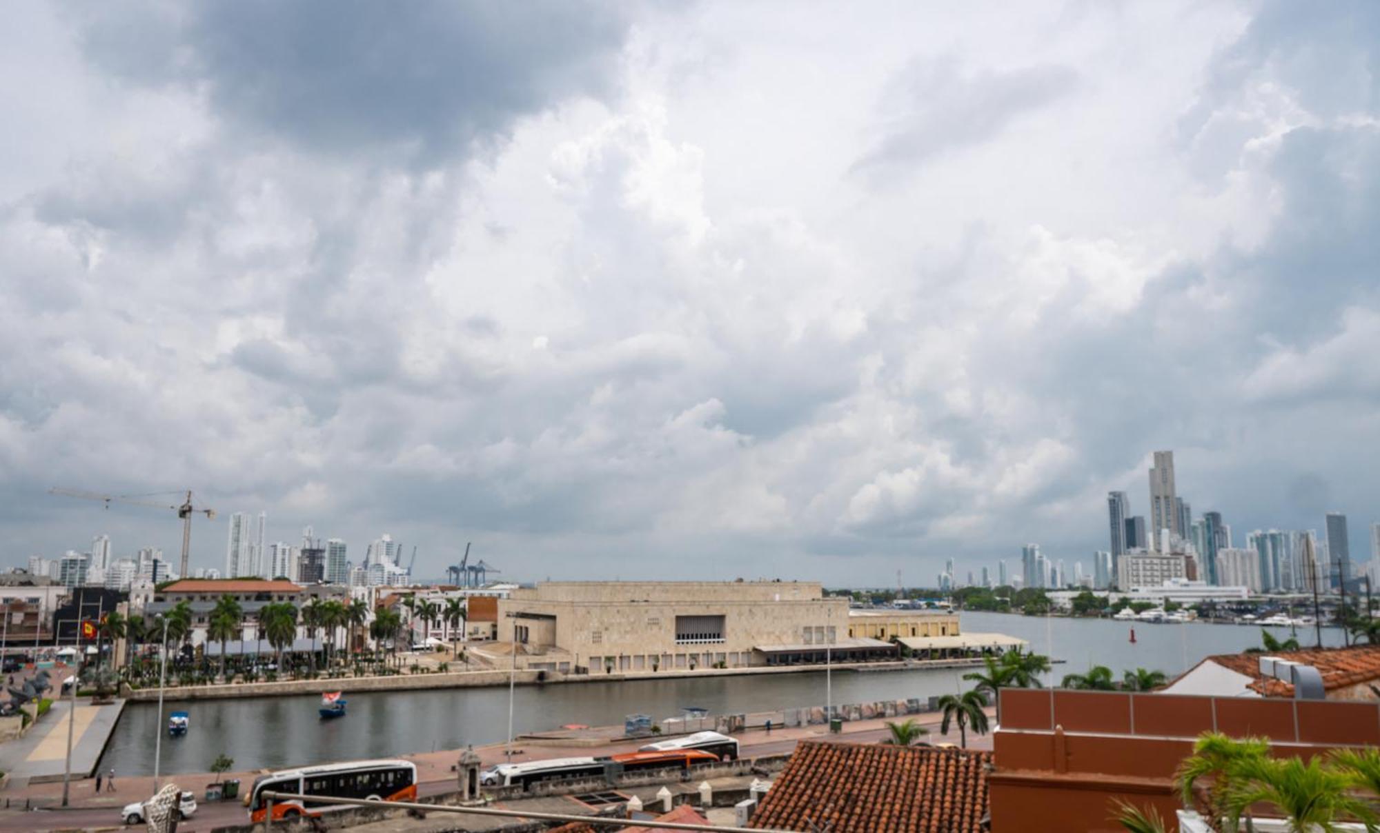 Amara Living 3* Cartagena