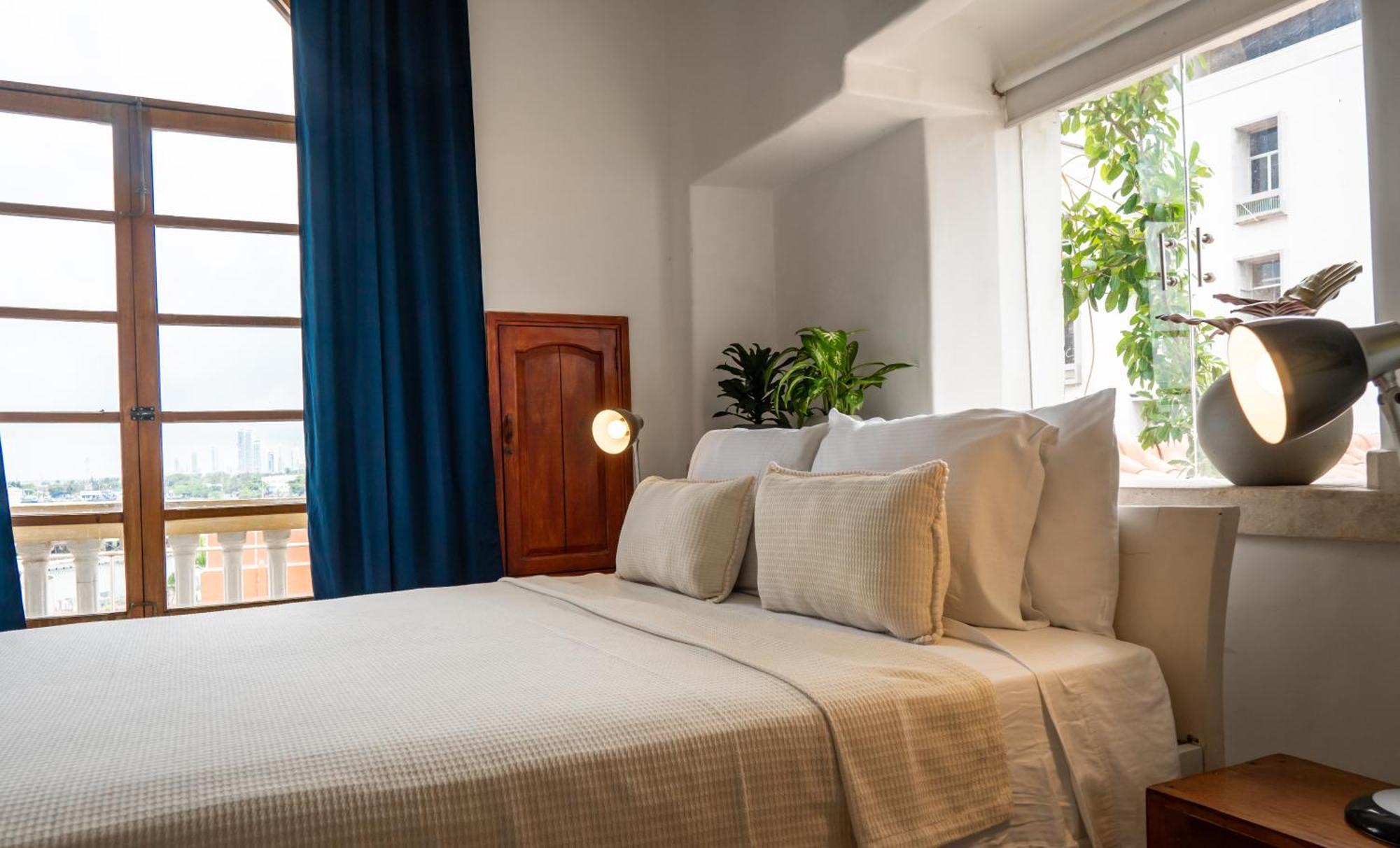 Amara Living Aparthotel 3*