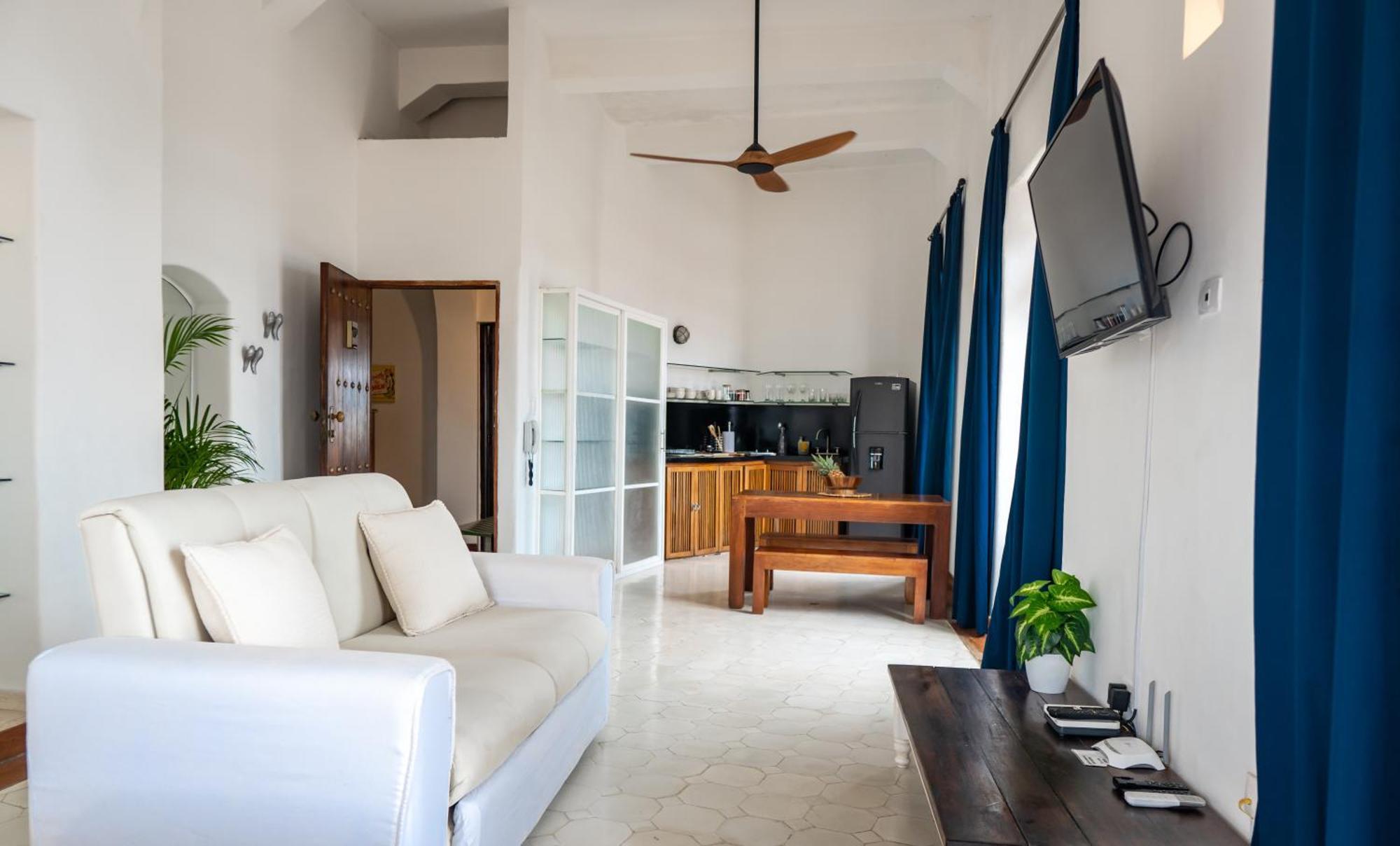 Amara Living 3* Cartagena