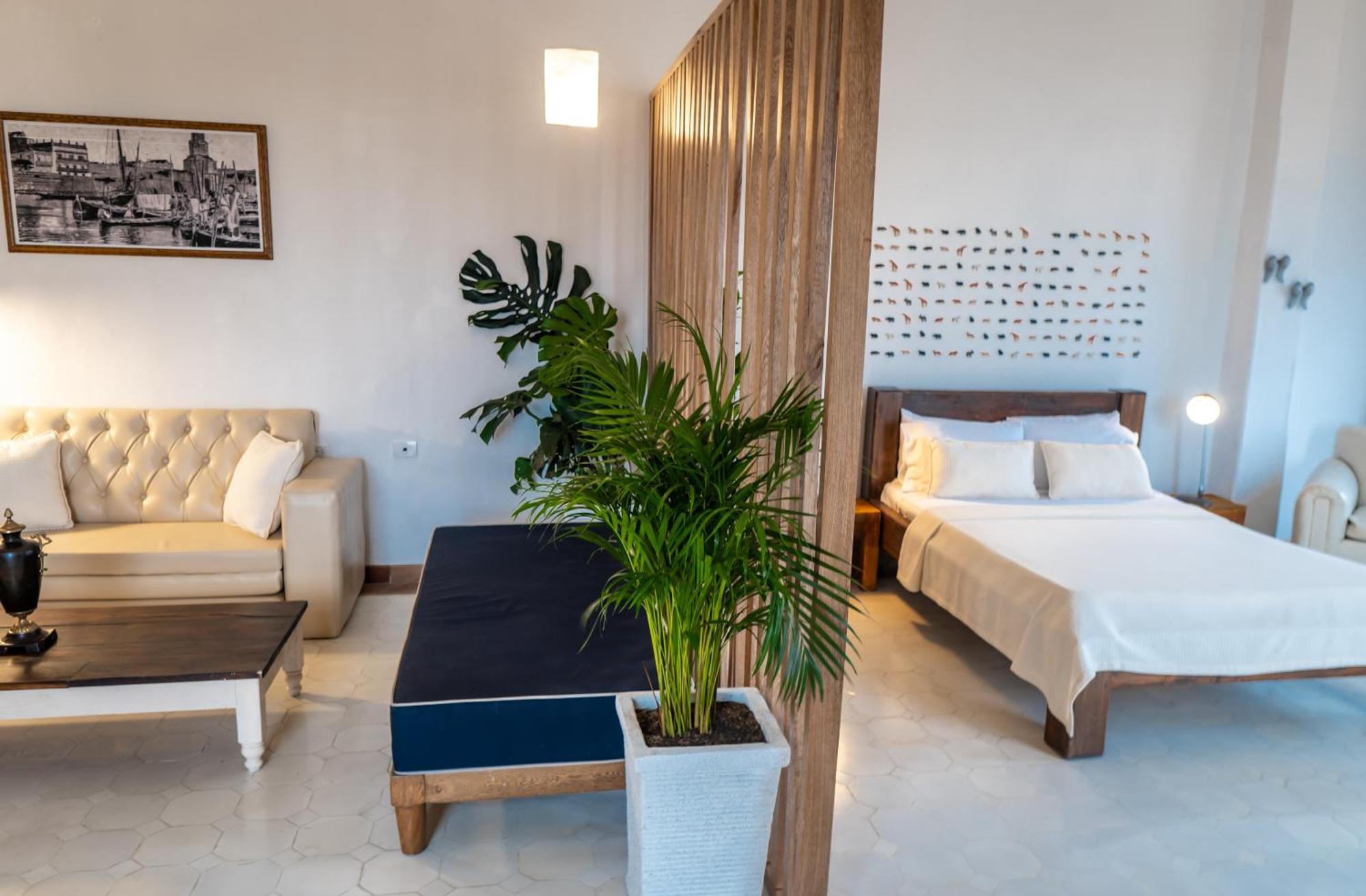 Aparthotel Amara Living 3*