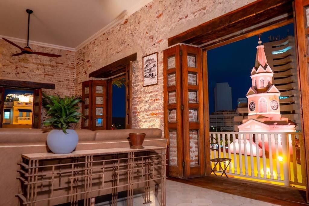 Amara Living Aparthotel 3*