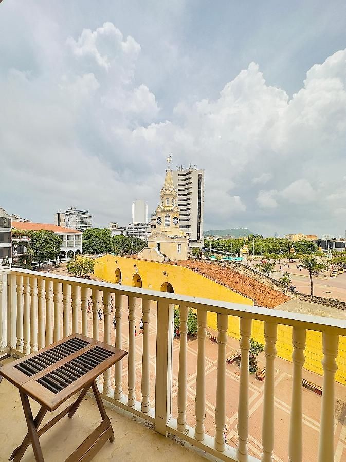 Amara Living 3* Cartagena