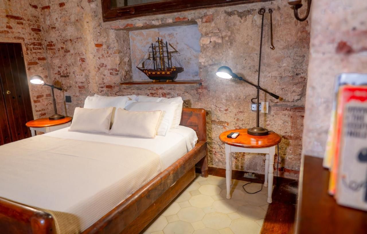 Amara Living Aparthotel 3*