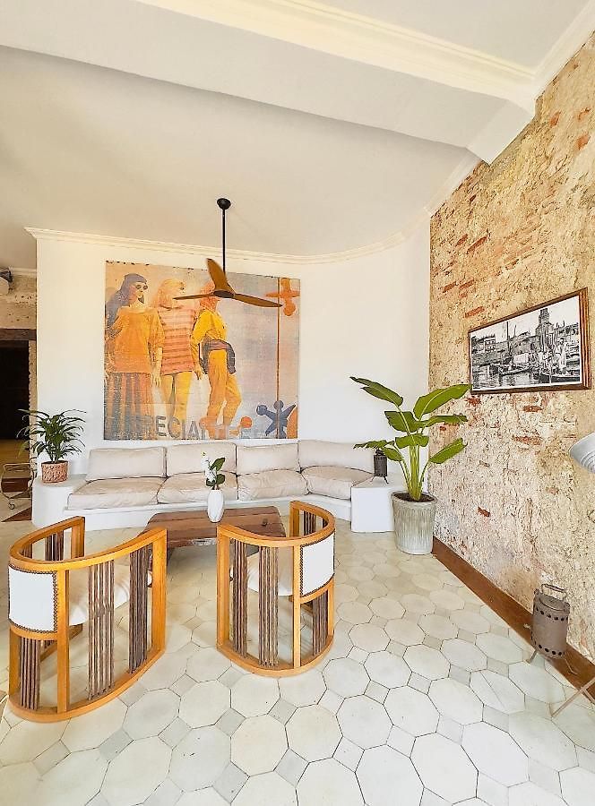Amara Living 3* Cartagena