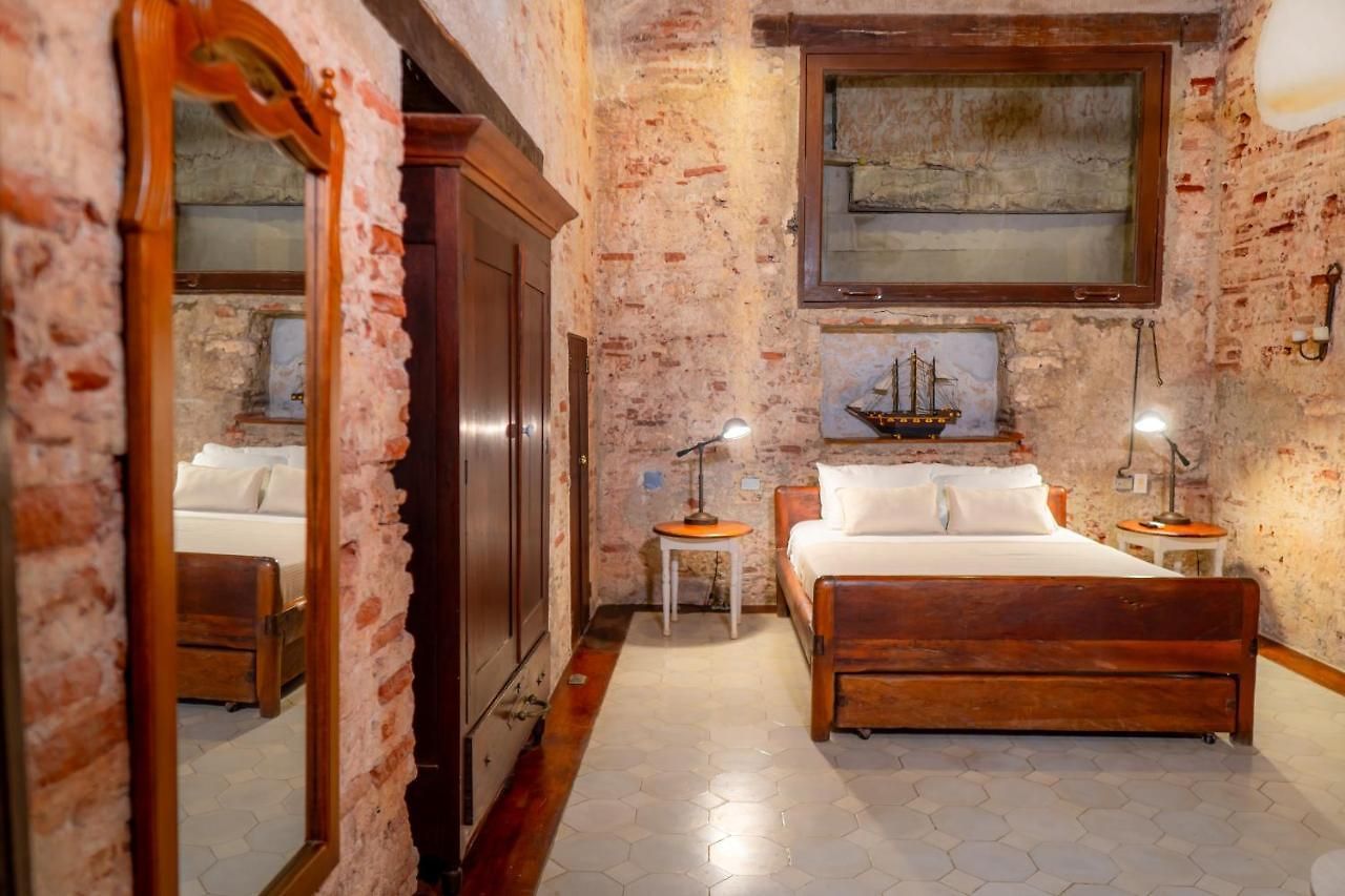 Amara Living Aparthotel Cartagena