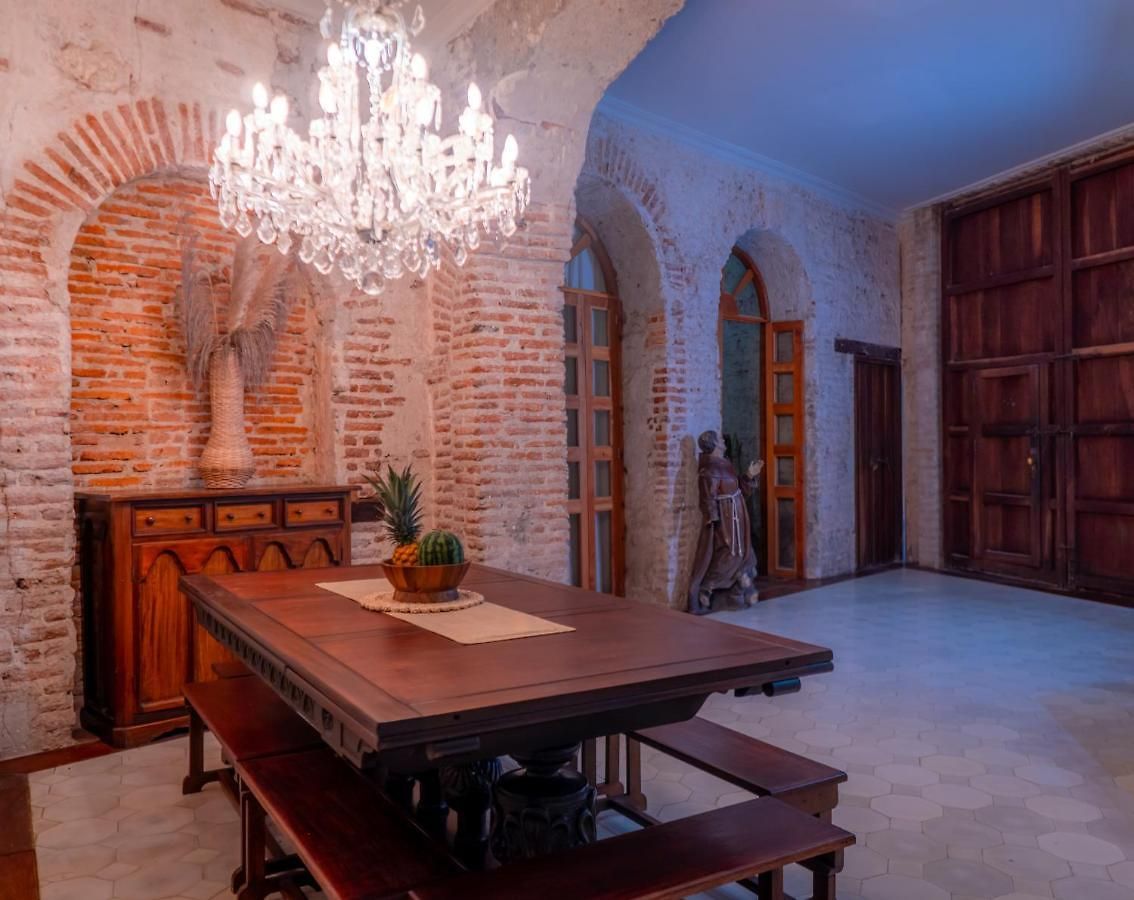 Amara Living 3* Cartagena