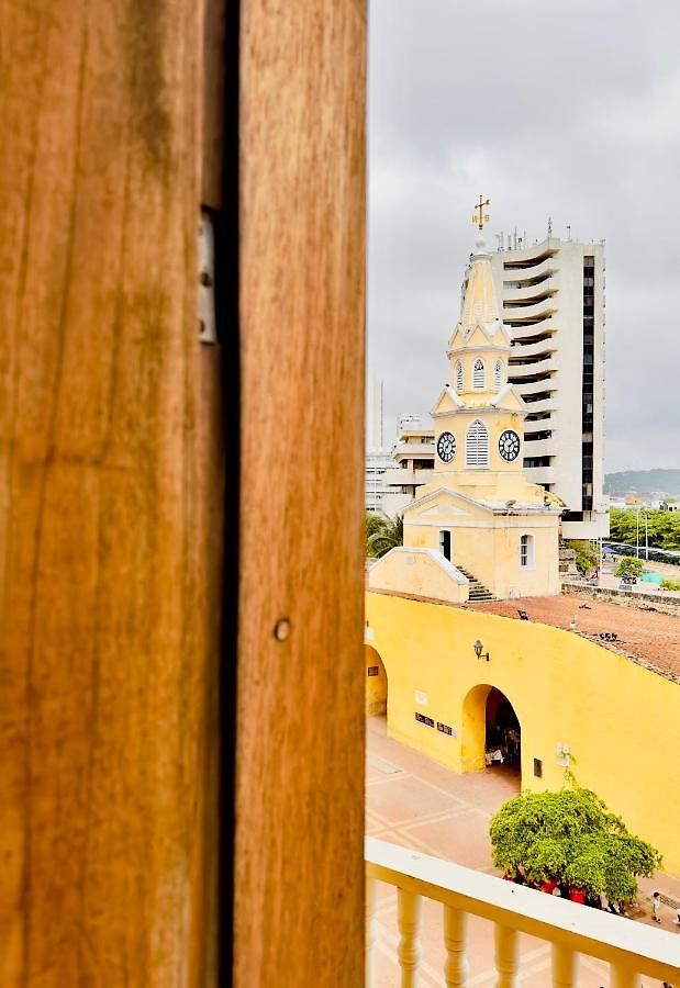Amara Living Aparthotel 3*