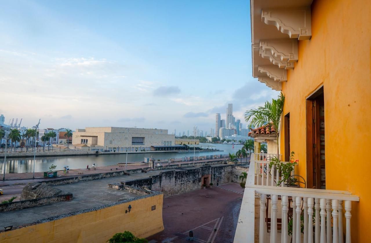 Amara Living 3* Cartagena