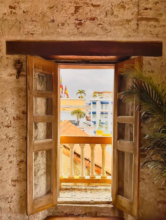 Amara Living 3* Cartagena