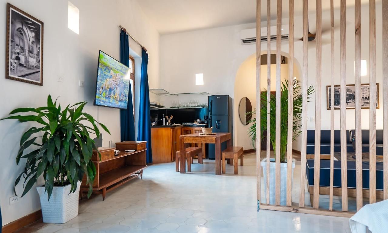 Aparthotel Amara Living 3*