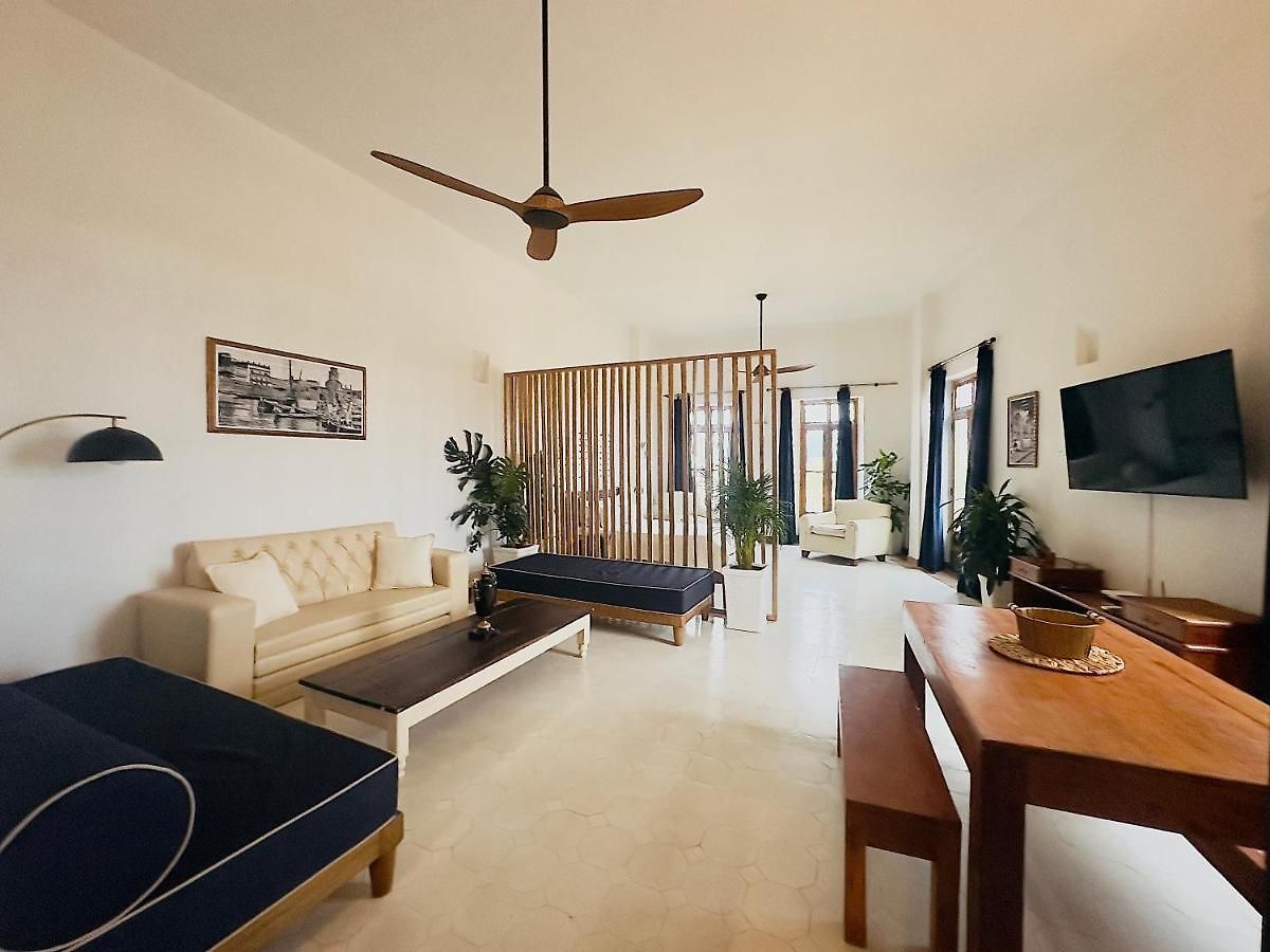 Amara Living 3* Cartagena