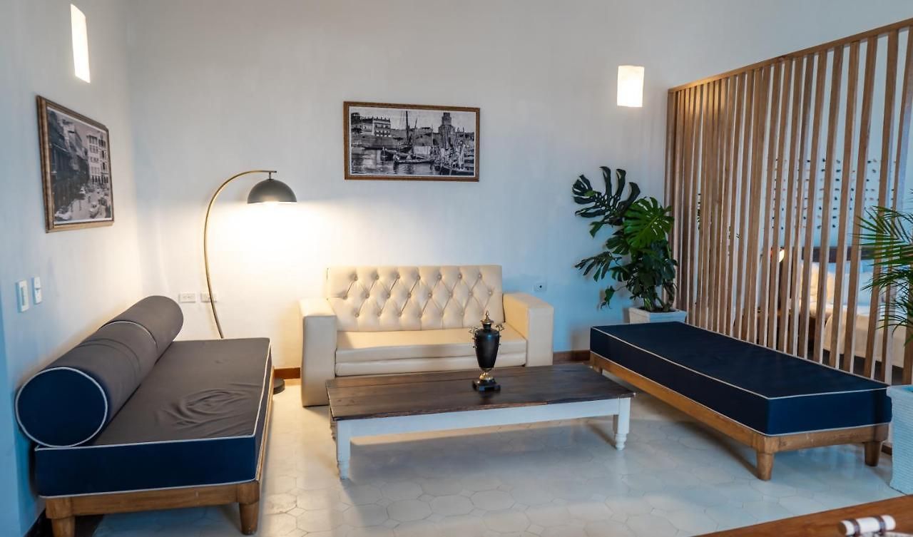 Amara Living 3* Cartagena
