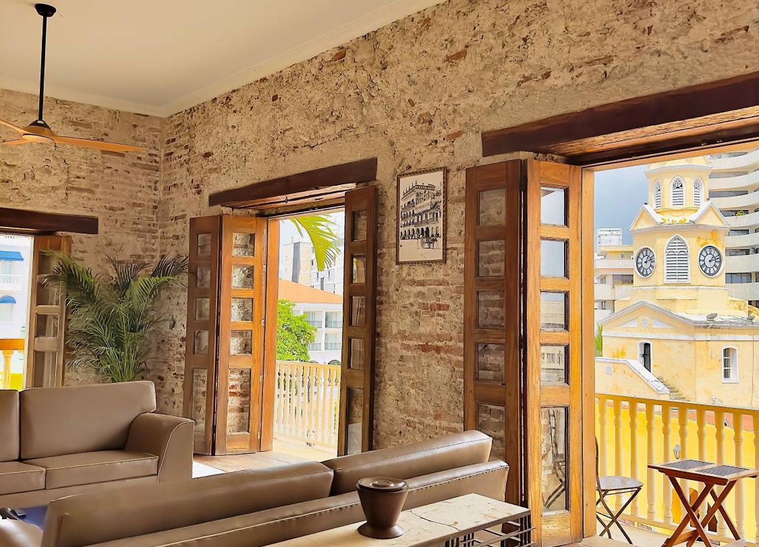 Aparthotel Amara Living