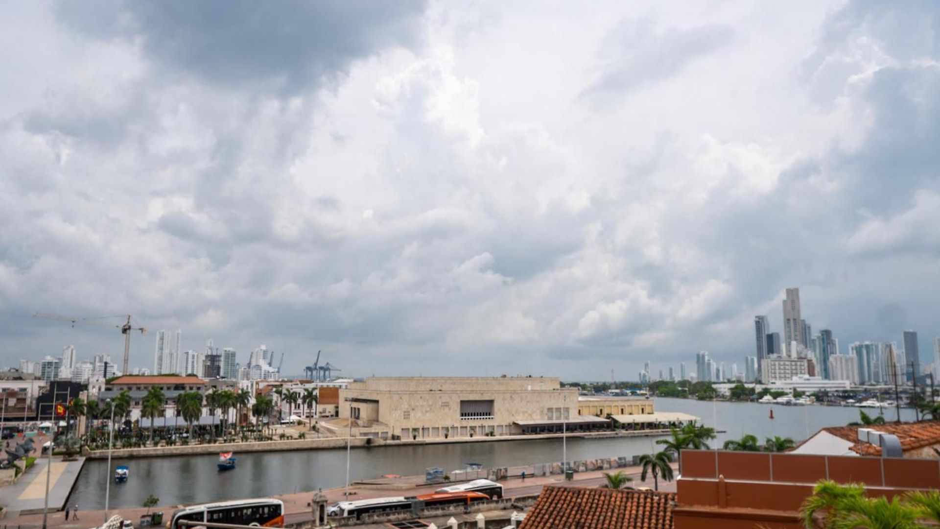 Amara Living 3* Cartagena