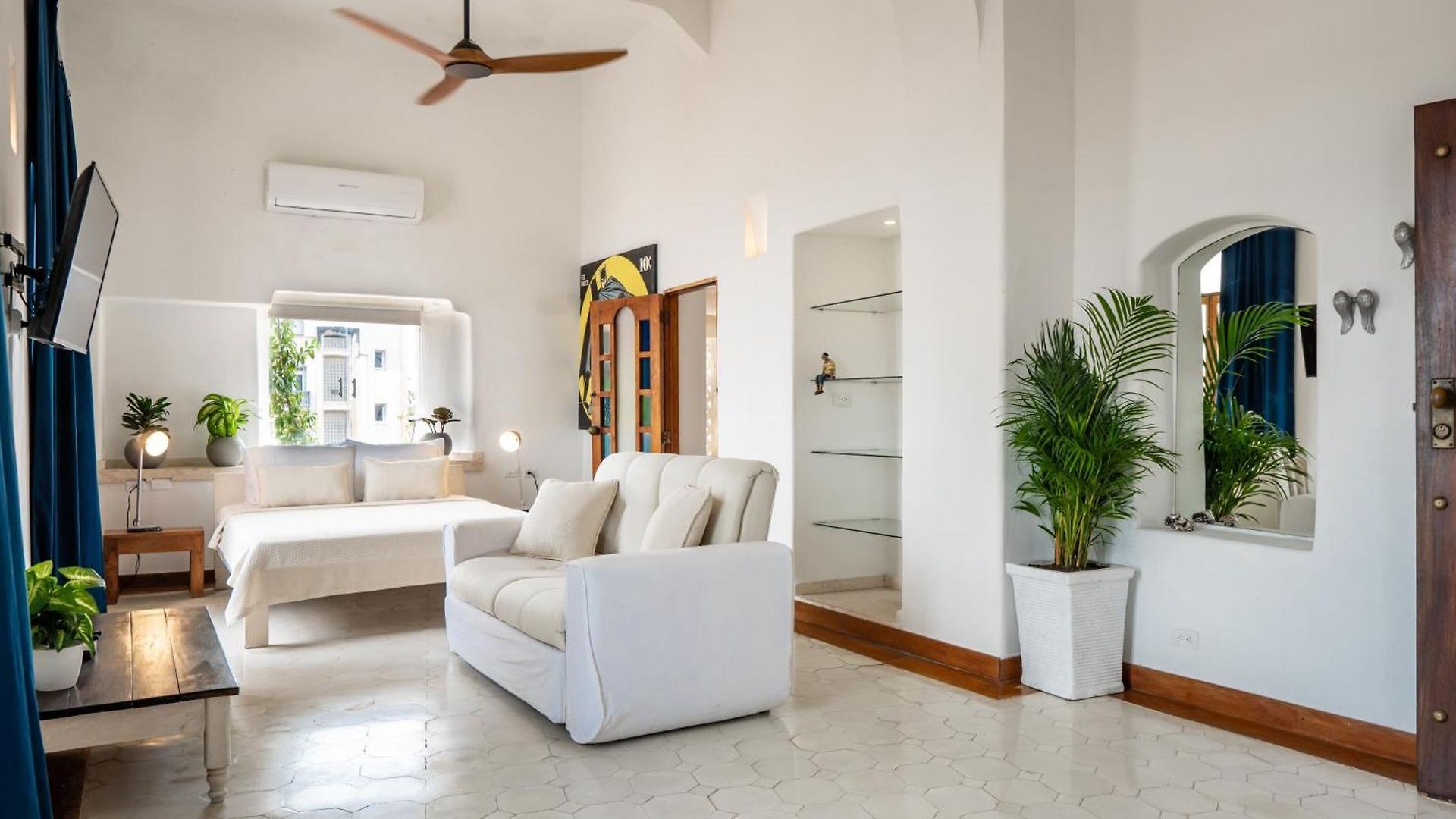 Aparthotel Amara Living