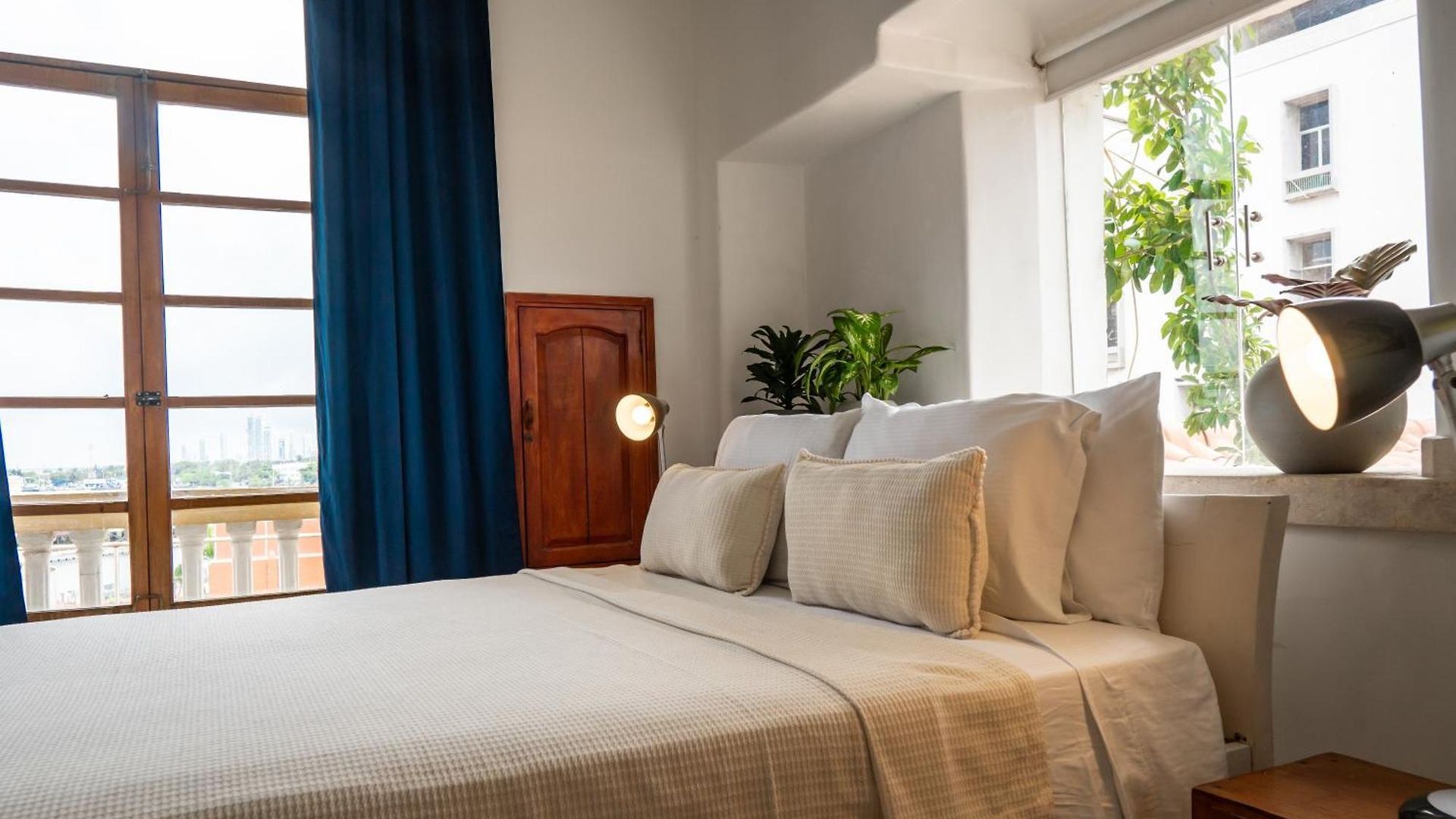 Amara Living Aparthotel 3*
