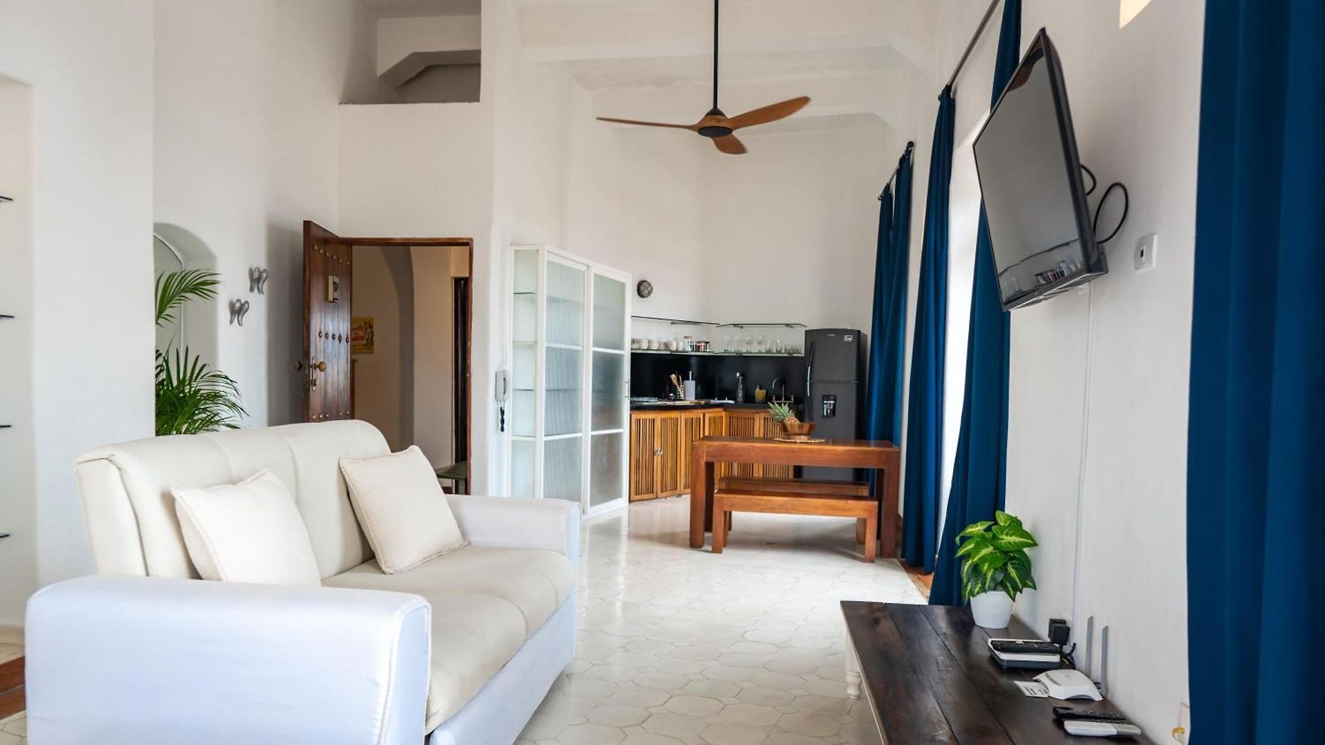 Amara Living 3* Cartagena