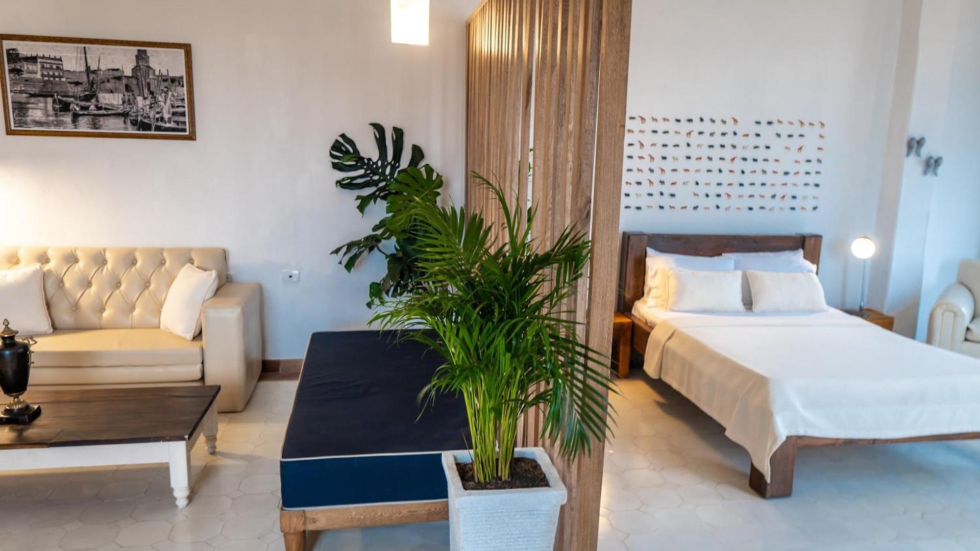 Aparthotel Amara Living 3*