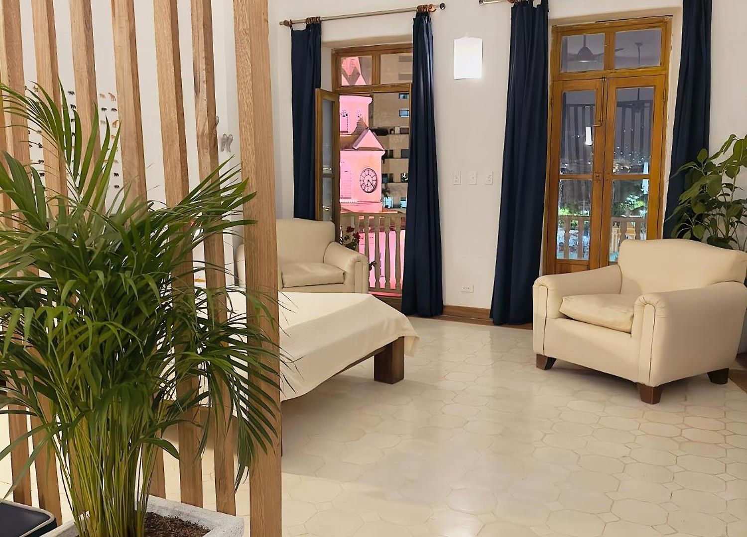 Aparthotel Amara Living
