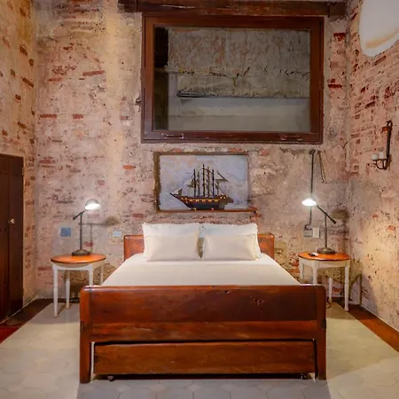 Amara Living Cartagena