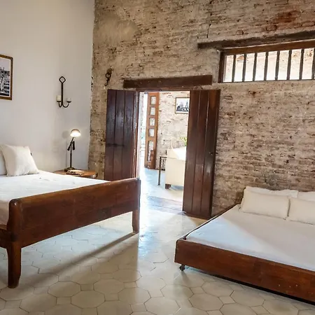 Aparthotel Amara Living