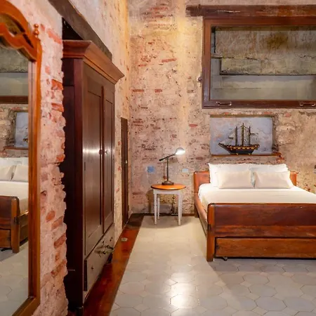 Amara Living Aparthotel Cartagena