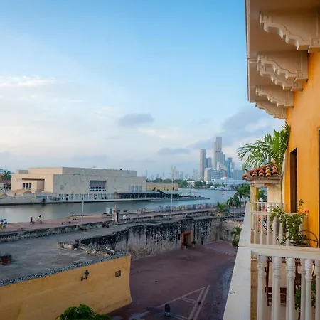 Amara Living 3* Cartagena