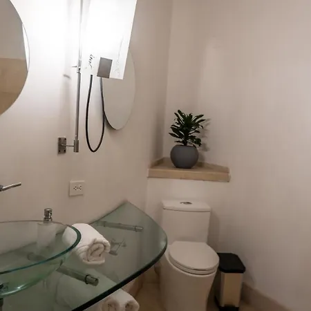 Aparthotel Amara Living 3*