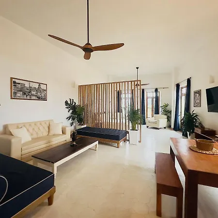 Amara Living 3* Cartagena