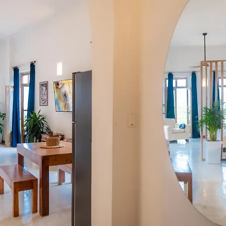 Amara Living Cartagena