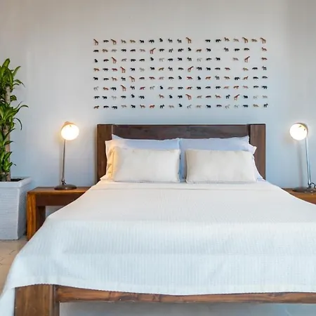Amara Living Aparthotel 3*
