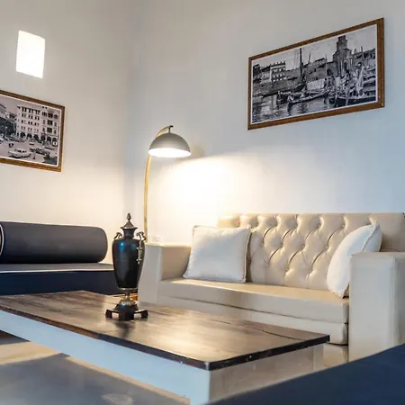 Aparthotel Amara Living