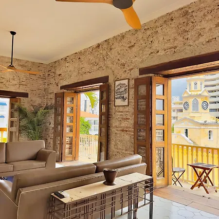 Aparthotel Amara Living