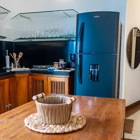 Amara Living 3* Cartagena