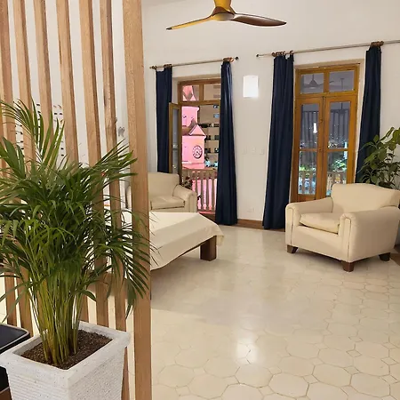 Aparthotel Amara Living