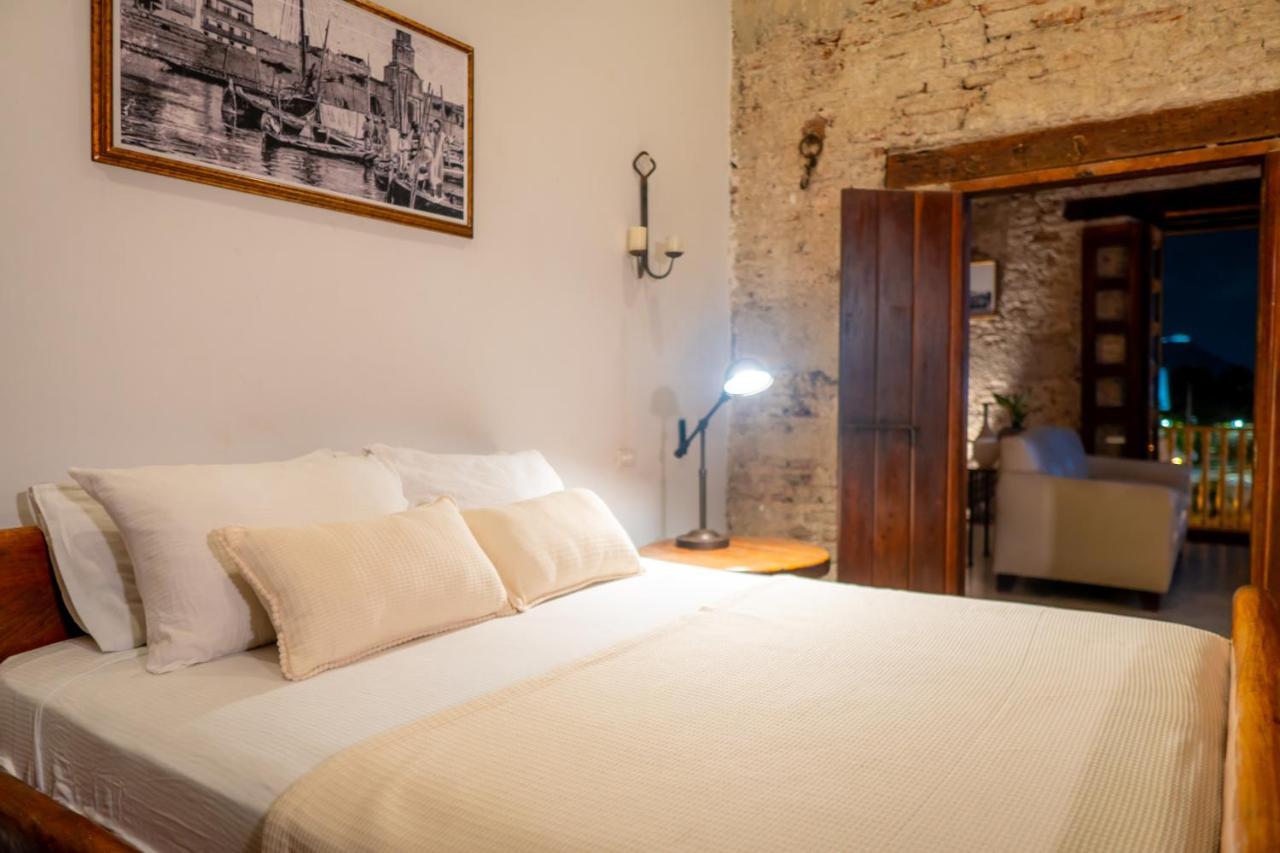 Apartahotel Amara Living