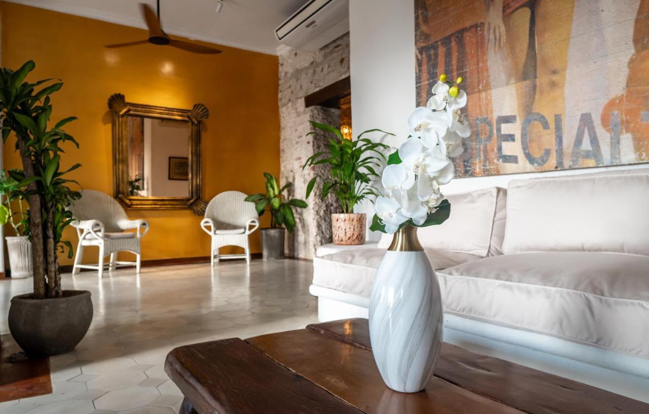 Amara Living 3* Cartagena