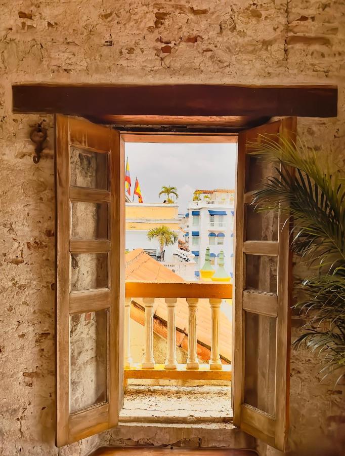 Amara Living 3* Cartagena