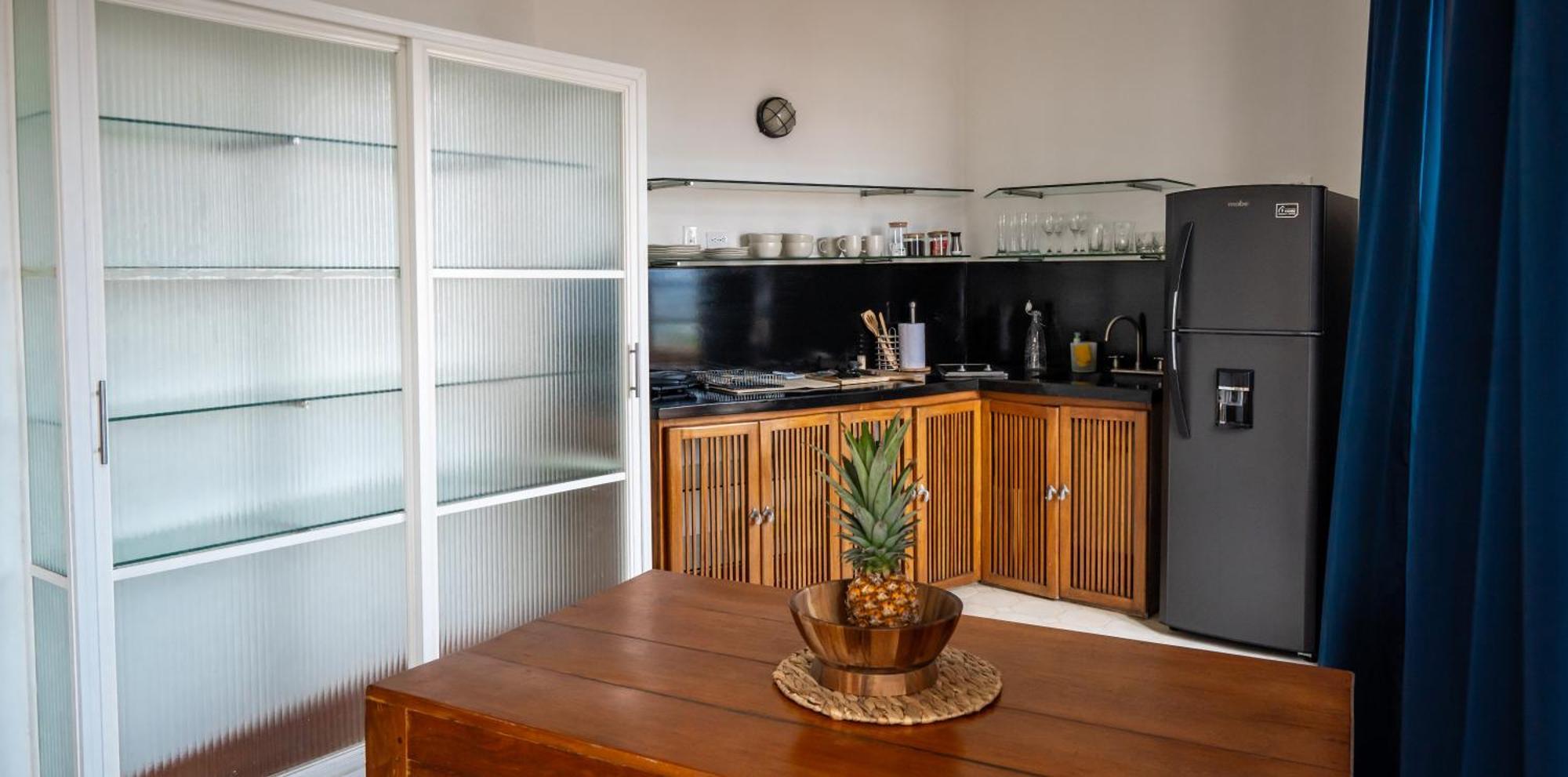 Apartahotel Amara Living