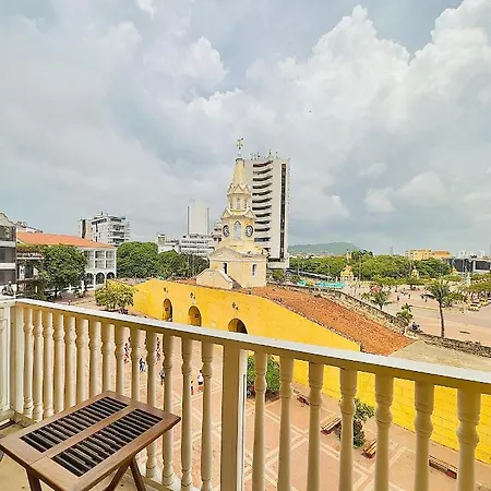Amara Living 3* Cartagena