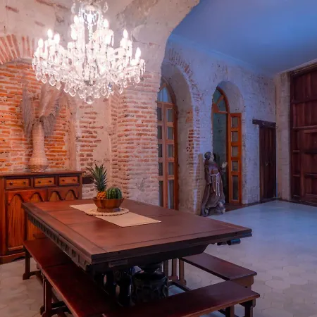 Amara Living 3* Cartagena