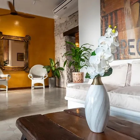Amara Living 3* Cartagena