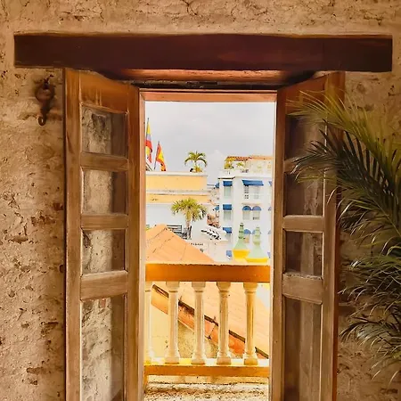 Amara Living 3* Cartagena
