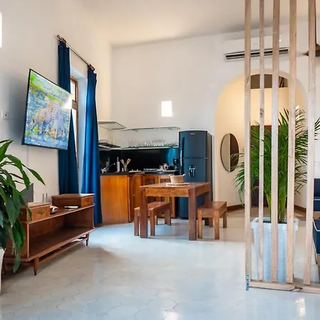 Apartahotel Amara Living 3*