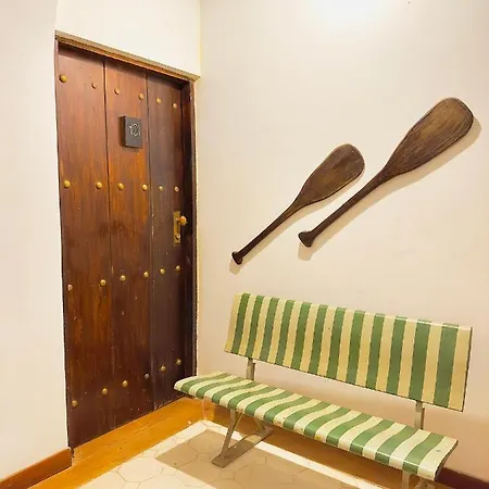 Apartahotel Amara Living