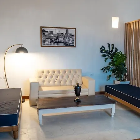 Amara Living 3* Cartagena