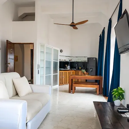 Amara Living 3* Cartagena