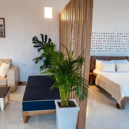 Apartahotel Amara Living 3*